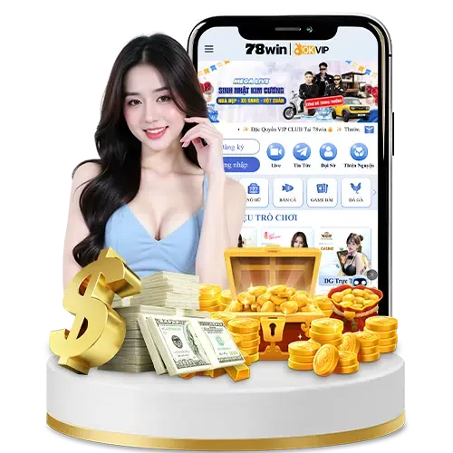 Thưởng và khuyến mãi độc quyền cho thành viên VIP