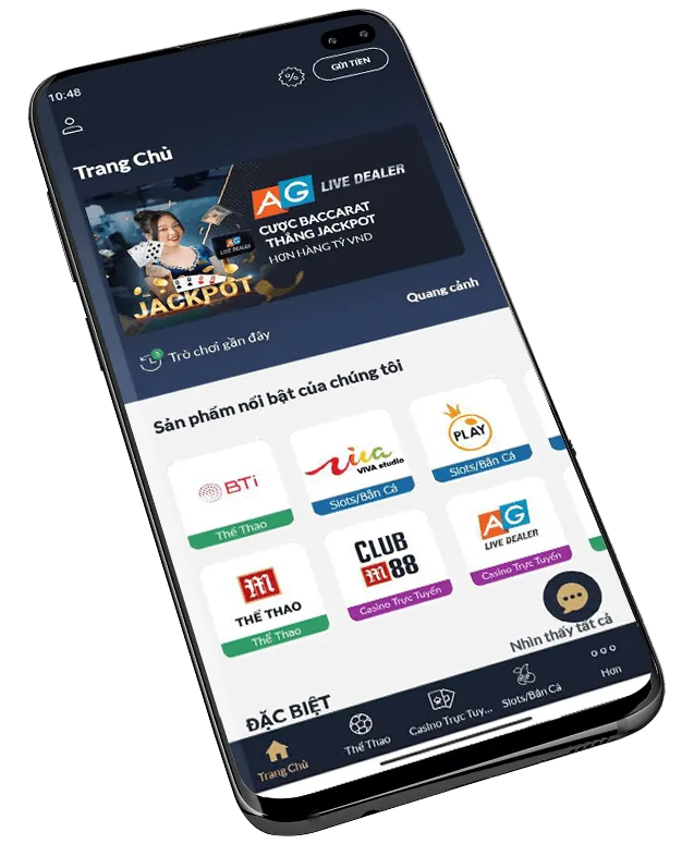 Quyền truy cập ưu tiên vào các sự kiện VIP