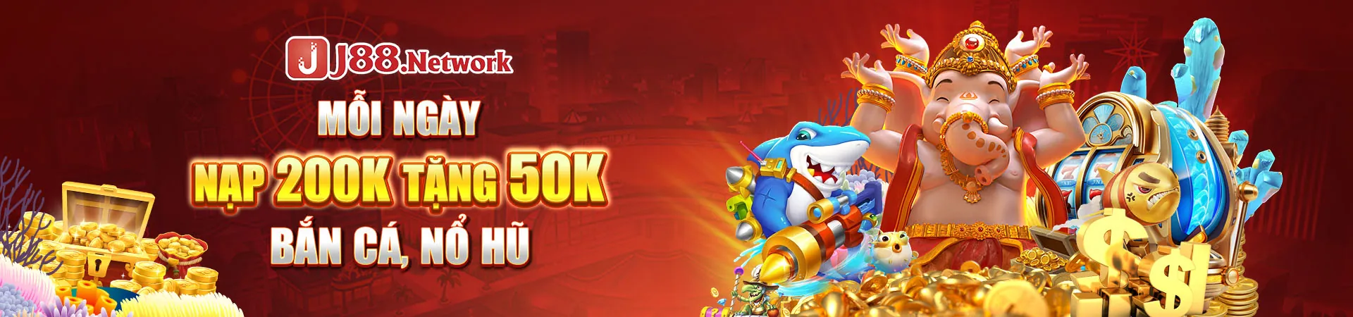 Trò Chơi Bắn Cá nn88n nhà cái