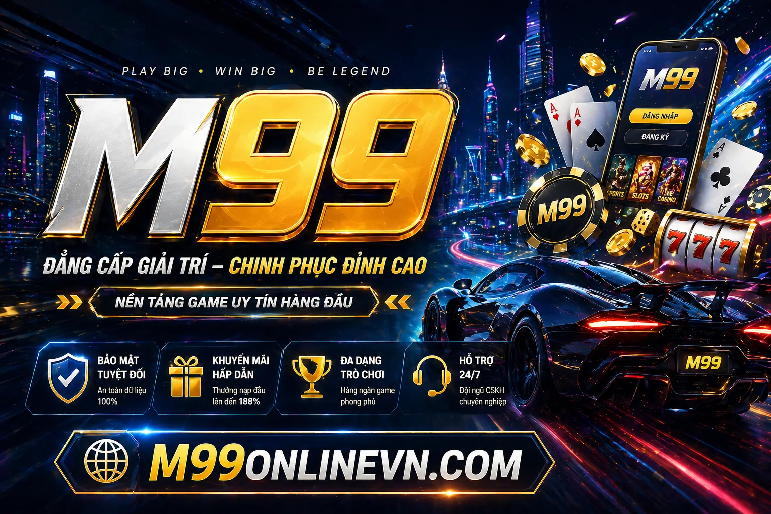 Trò chơi Nổ Hũ tại nn88n nhà cái